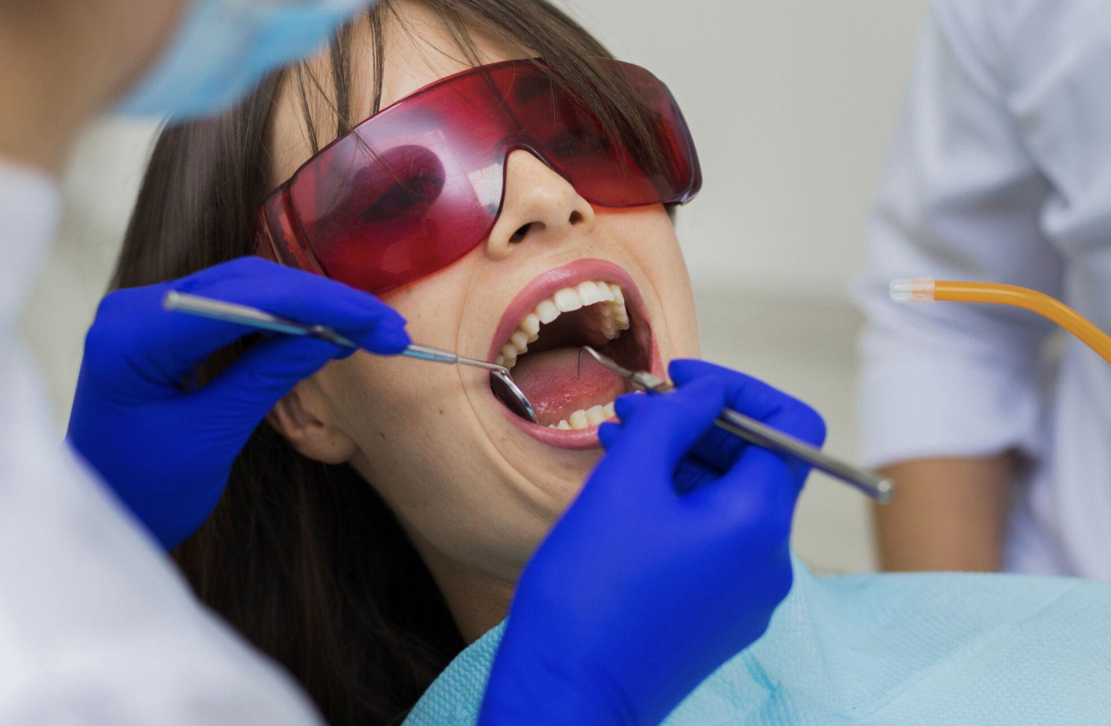 Why a Holistic Family Dentist Creates Healthier Smiles and Stronger Bodies