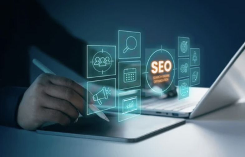 Winning Visibility Online A Smart Guide to SEO Optimization for Business Growth