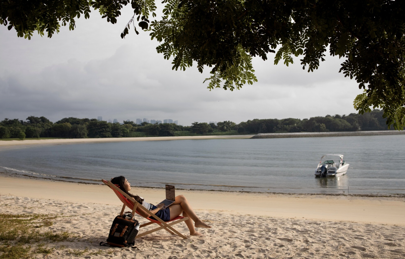 25 Best Beach Destinations in the World for Sun Lovers