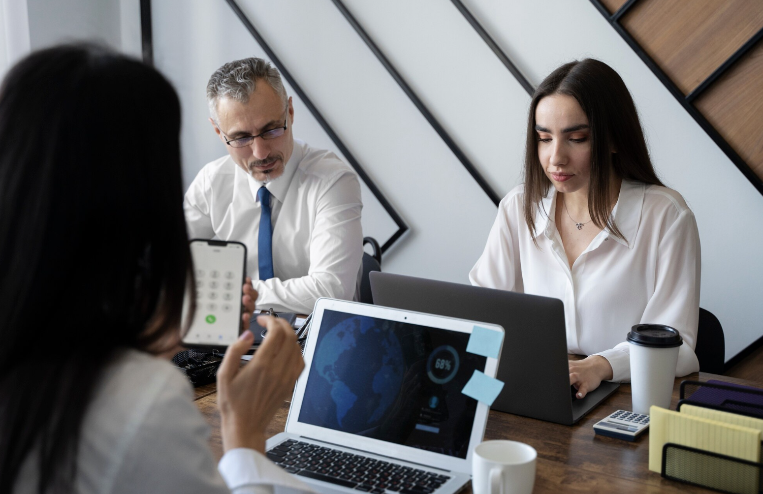 Applicant Tracking Systems The Smart Engine Behind Modern Hiring Success