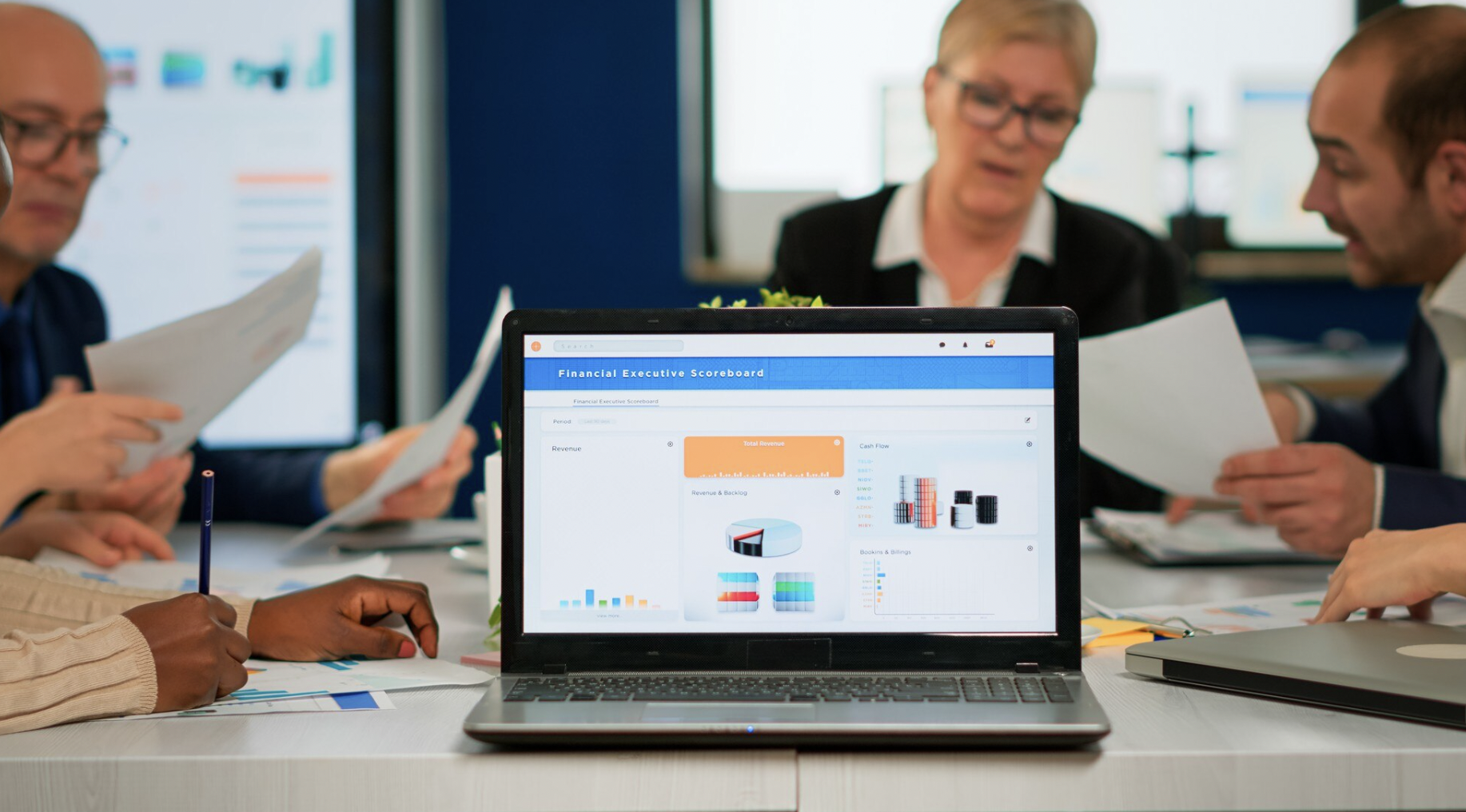 Beyond Spreadsheets How Marketing CRM Systems Turn Contacts into Loyal Customers