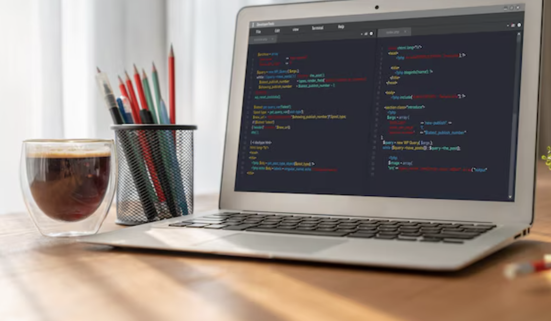 Code Tools That Power Modern Business Growth