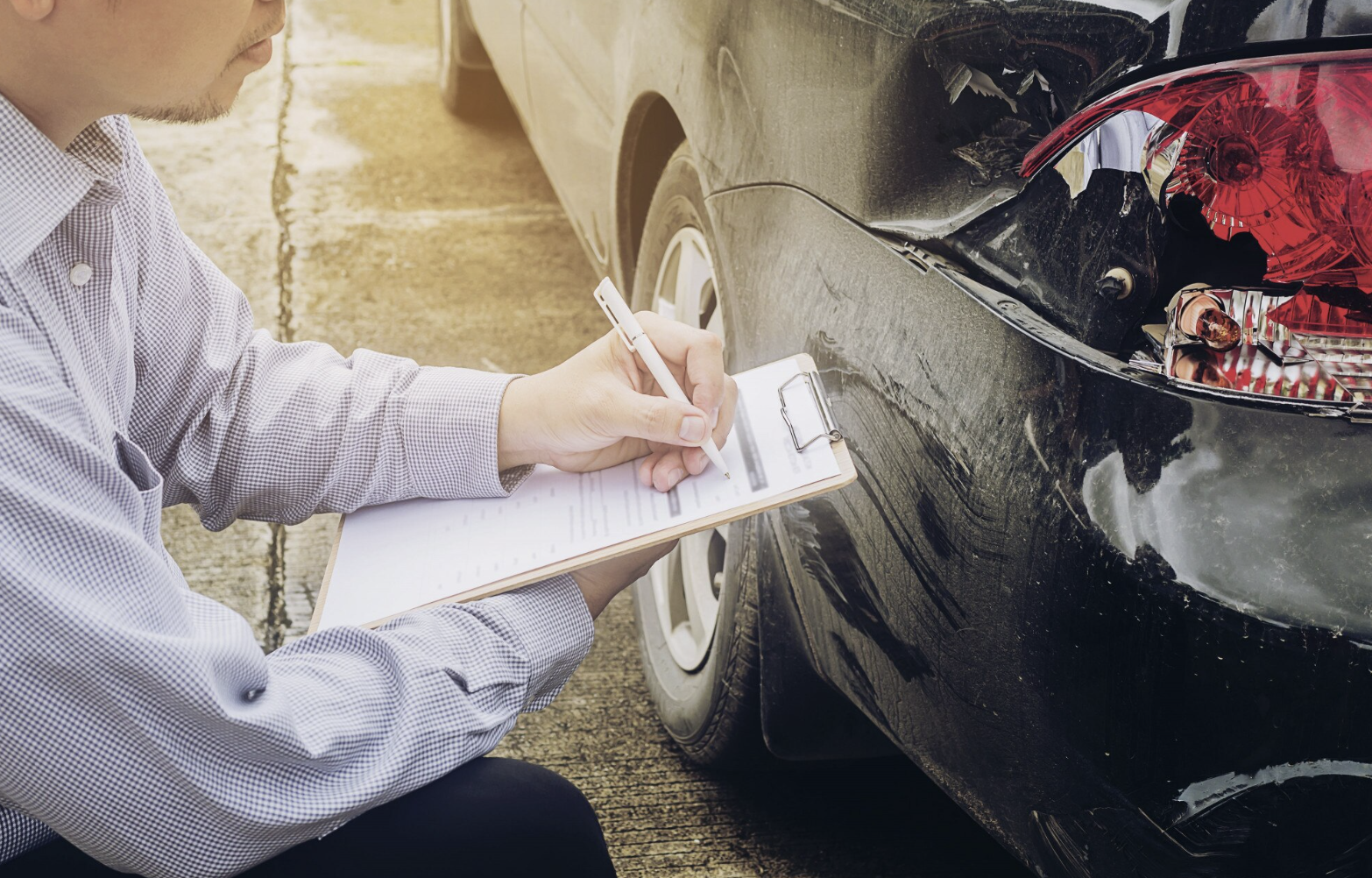 Denver Crash Claims Critical Errors That Can Quietly Shrink Your Compensation