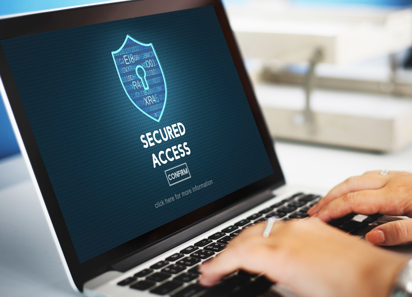 Digital Defense Shifts Shaping Online Protection in 2026