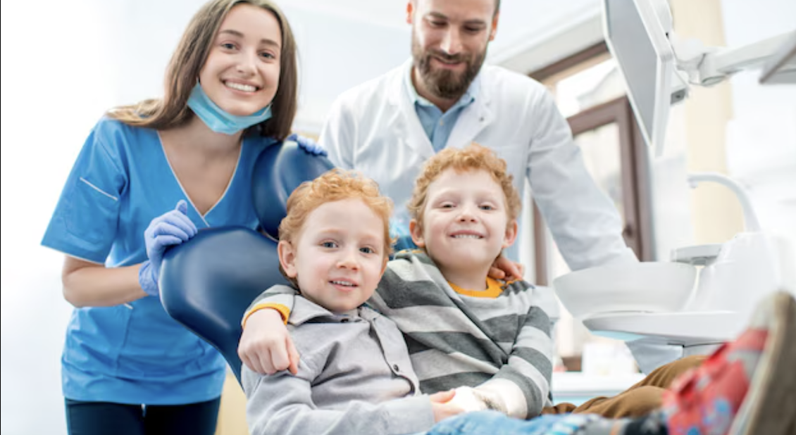 Early Dental Awareness and Its Role in Protecting Family Health