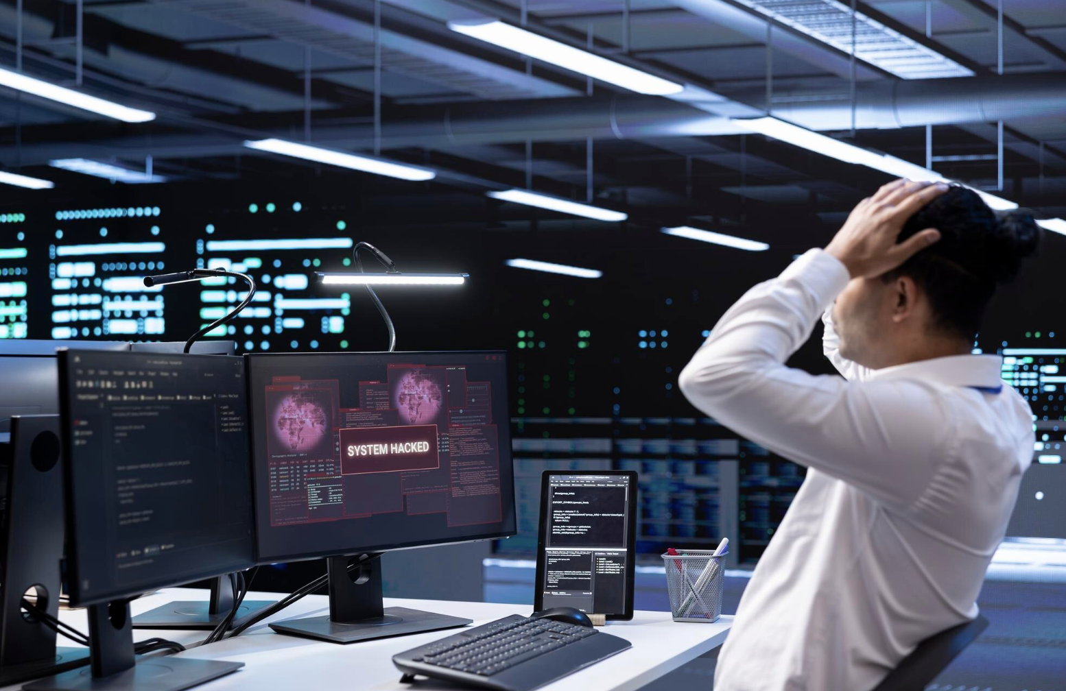 Elite Network Security Tools That Stop Attacks Before Damage Begins