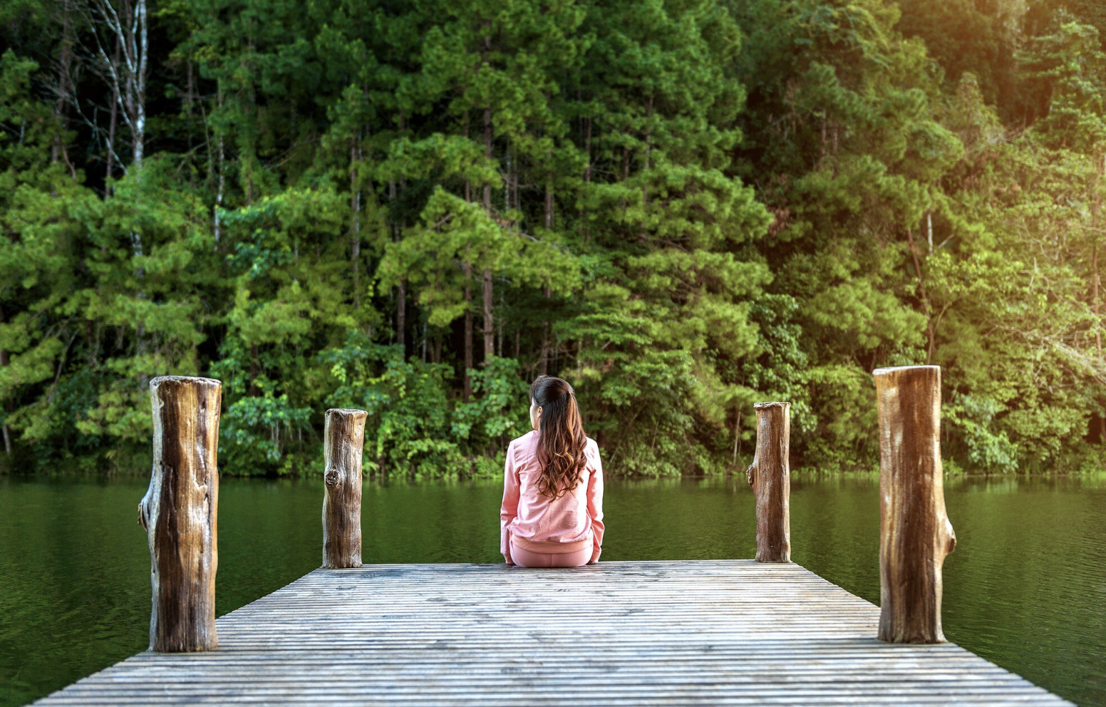 Escape the Noise Build Your Ideal Nature Retreat With Confidence