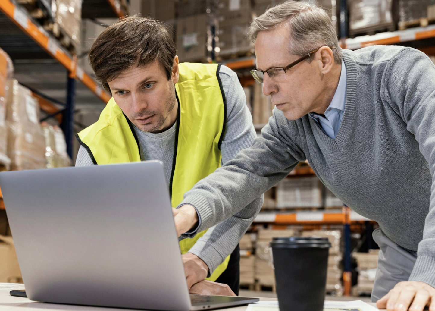 From Source to Shelf How Modern Supply Chains Drive Business Growth