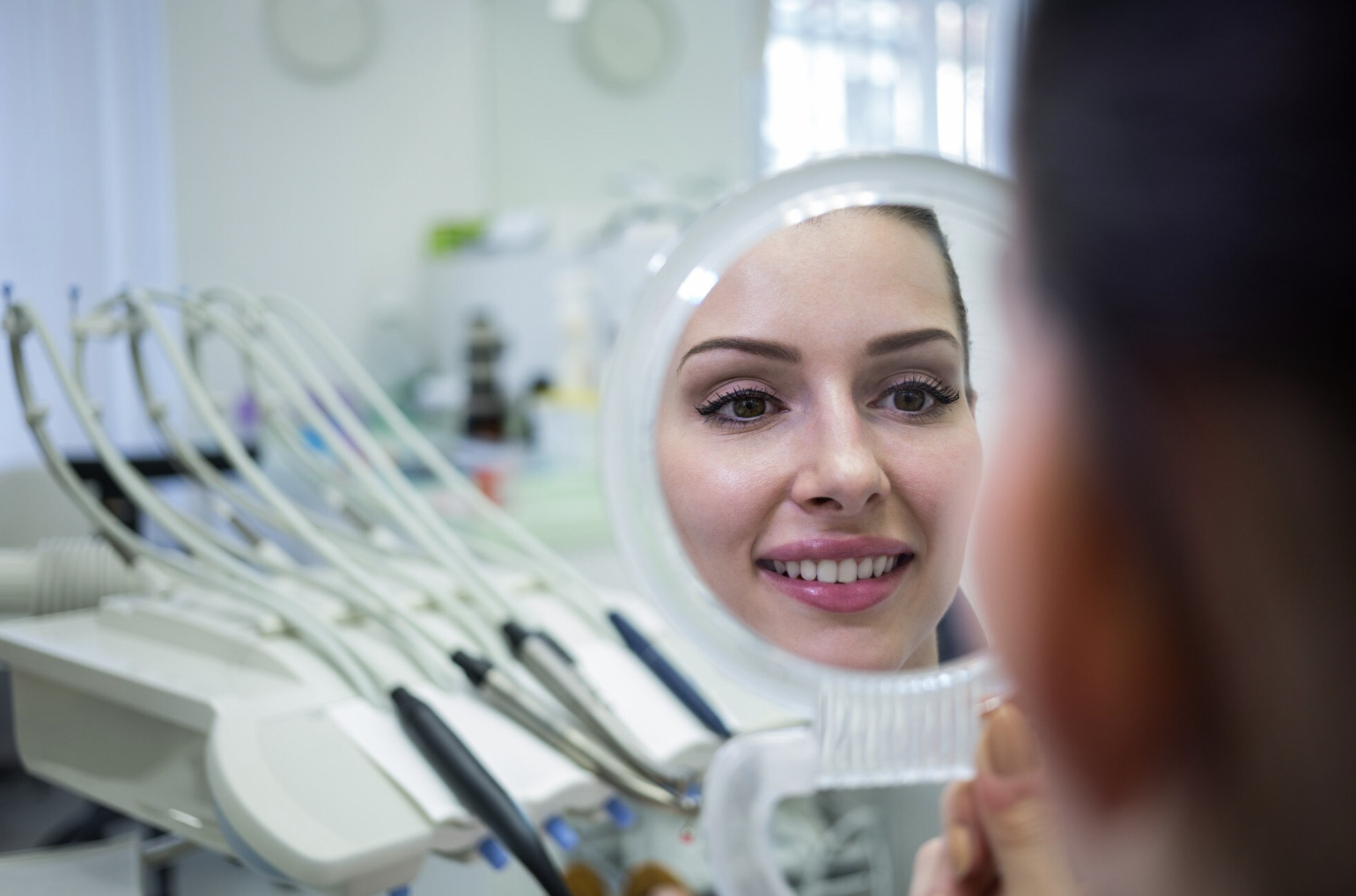 From Strong Roots to Stunning Results The Smart Path to Cosmetic Dentistry