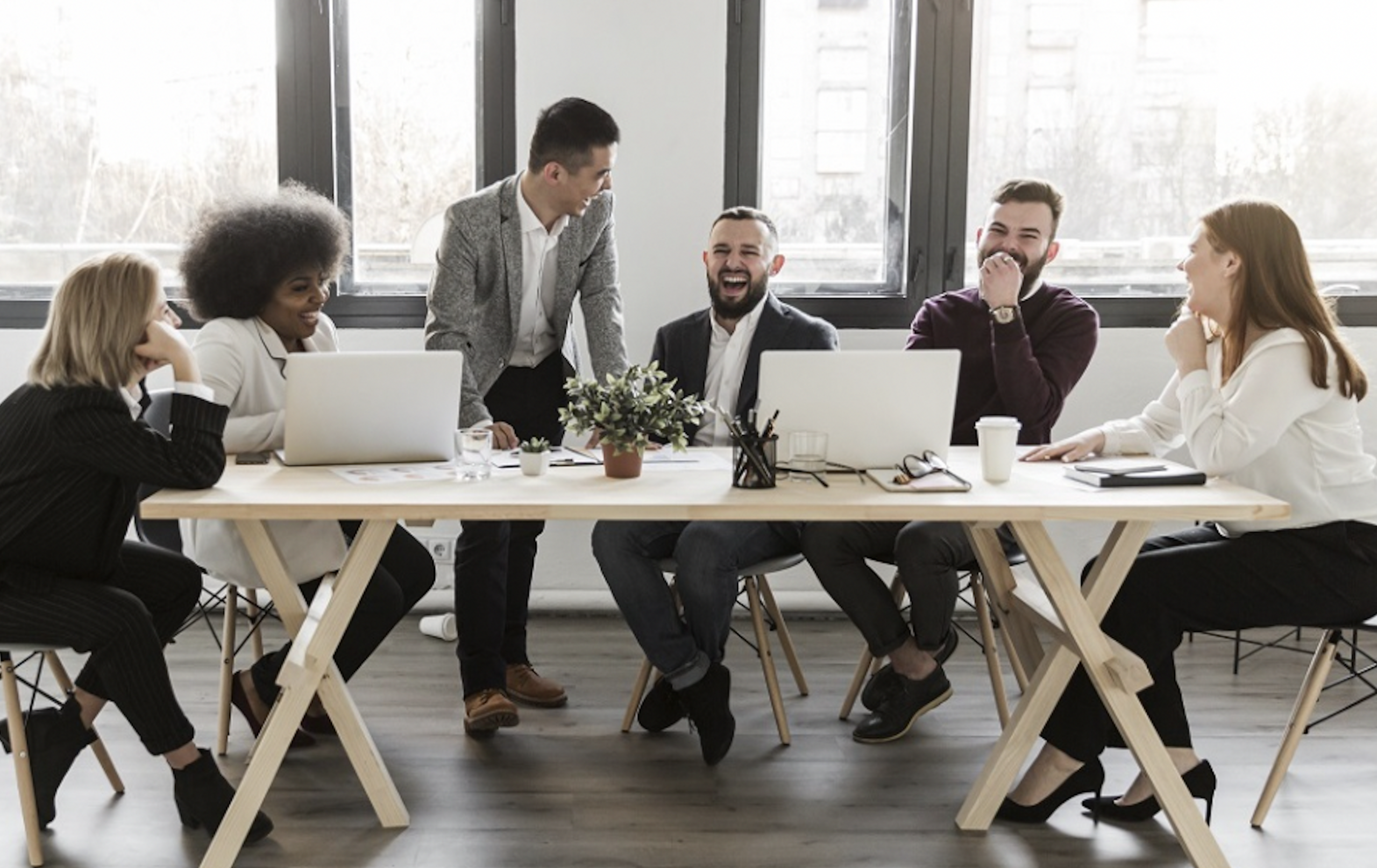 Fueling SME Growth in a Competitive Business Landscape