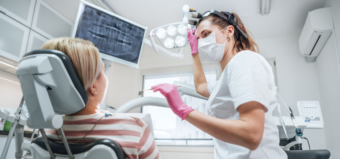 Gentle Dentistry Experience How Personalized Oral Care Builds Trust, Calm, and Lasting Wellness