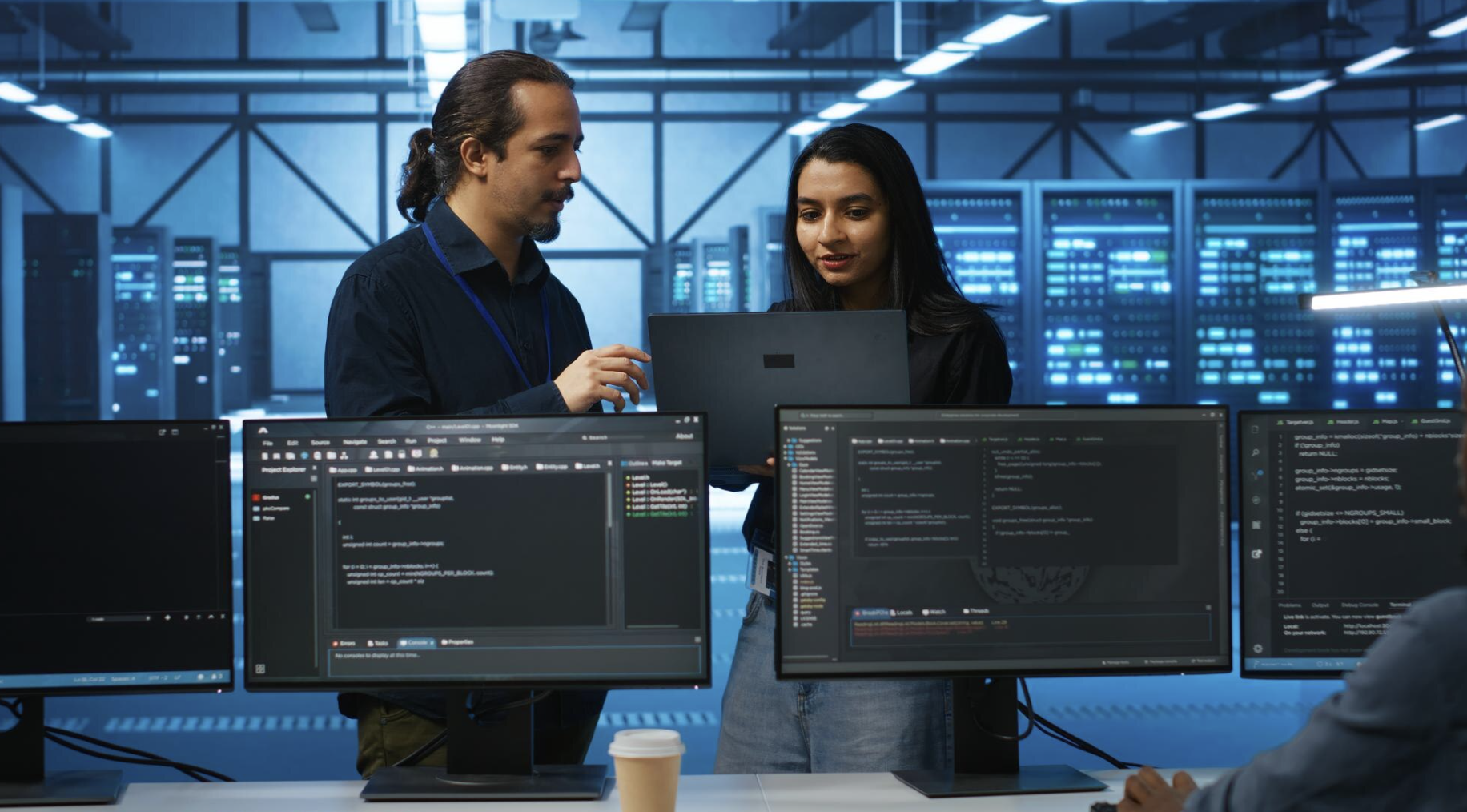Guarding the Digital Gateways A Fresh Look at API Security Platforms