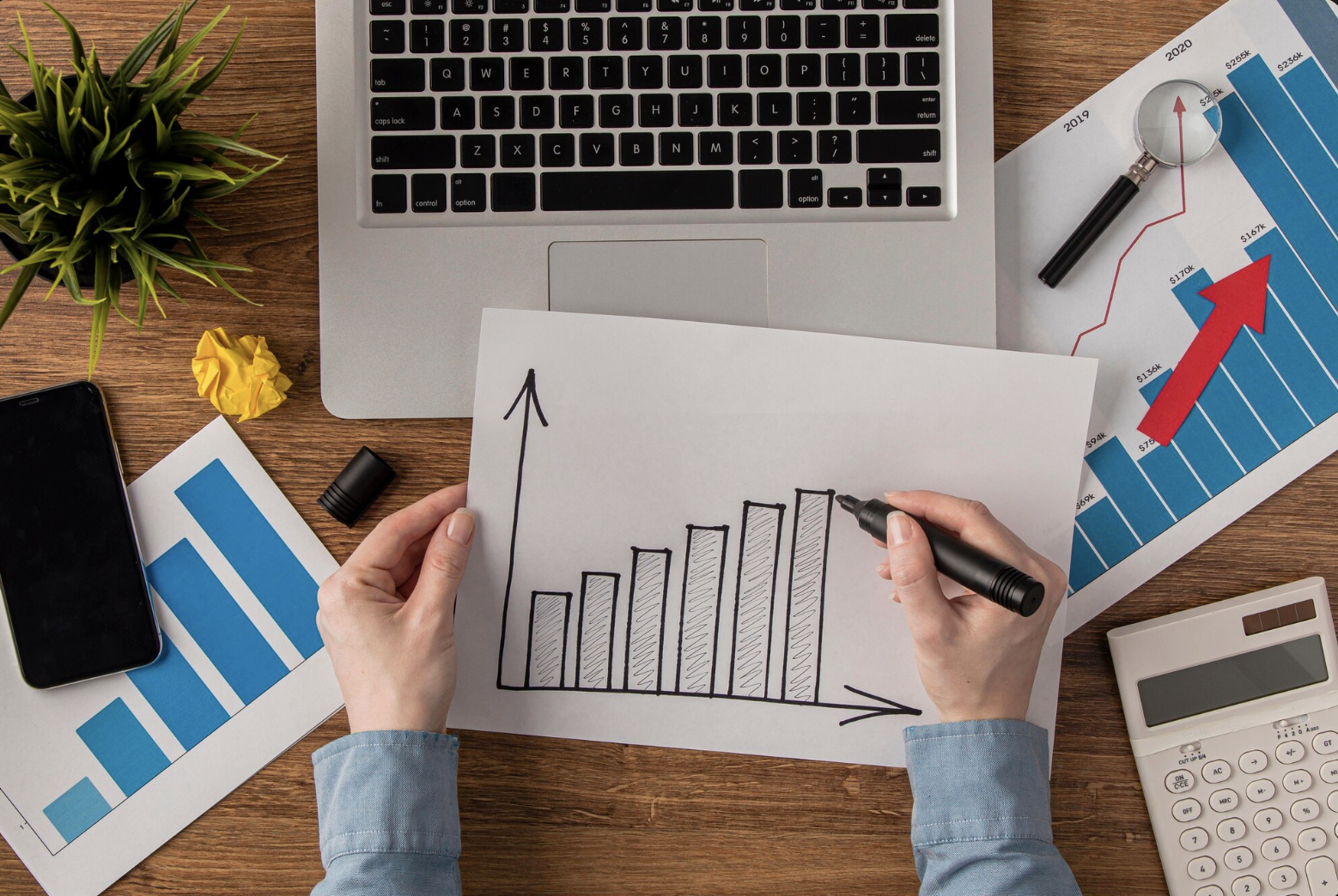 How to Scale Your Business Successfully A Practical Growth Blueprint