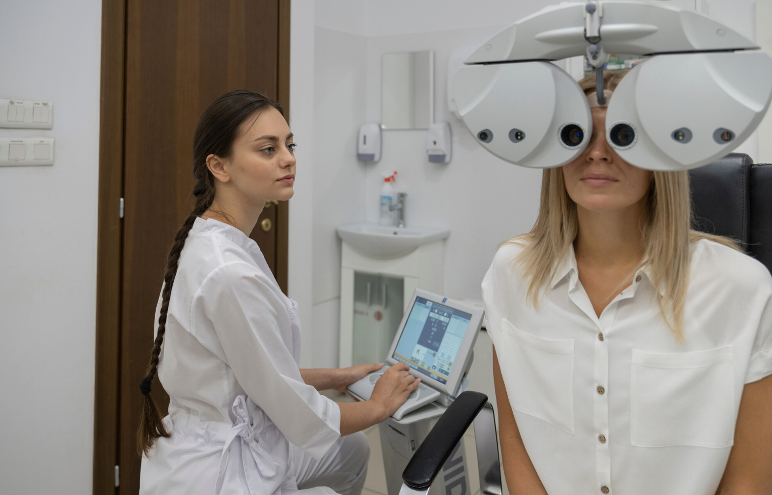 Laser Precision Revolution How Advanced Innovation Is Redefining Vision Correction