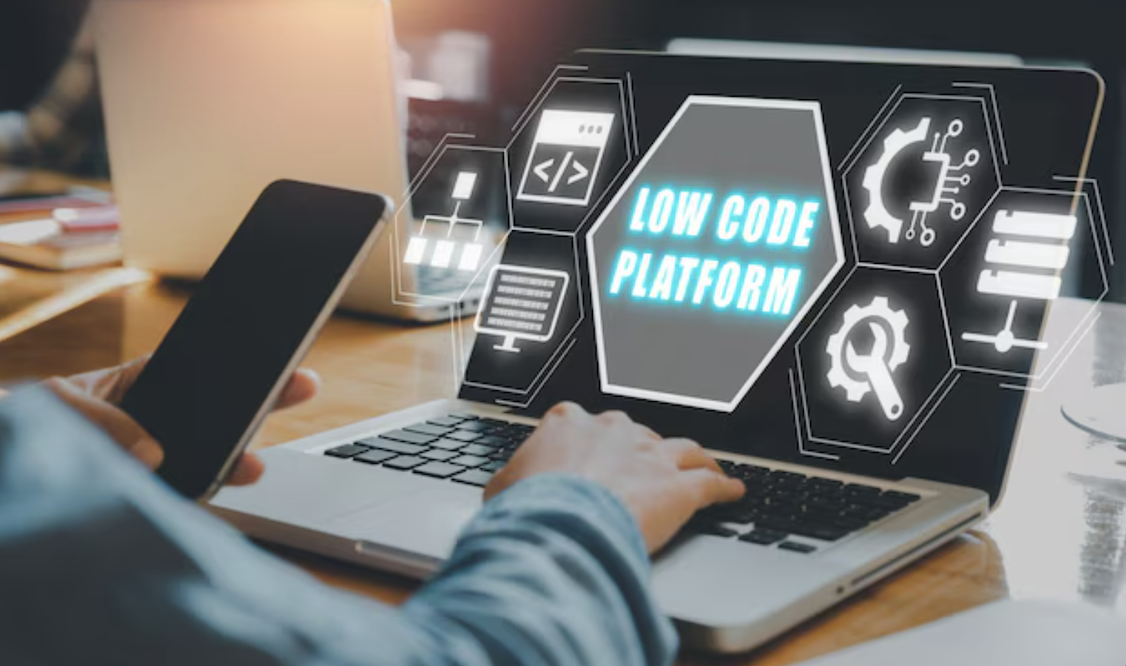 Low Code vs No Code Platforms