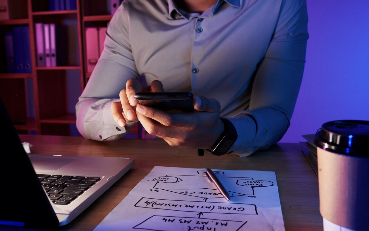 Mobile App Development in 2026 The Ultimate Growth Strategy for Digital First Leaders