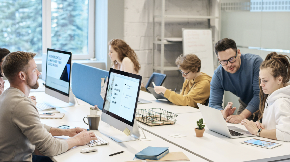 Modern Business Marketing Strategies That Drive Sustainable Growth