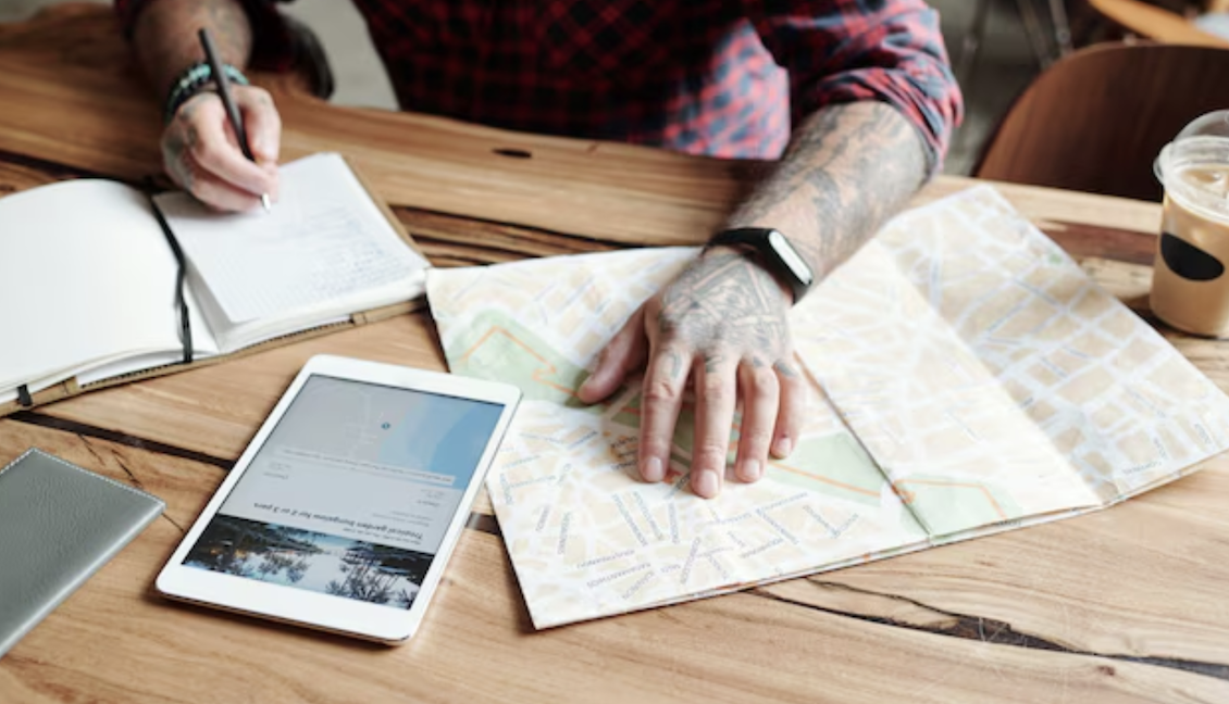 Precision Explorer Blueprint Insider Techniques for Effortless Global Adventures