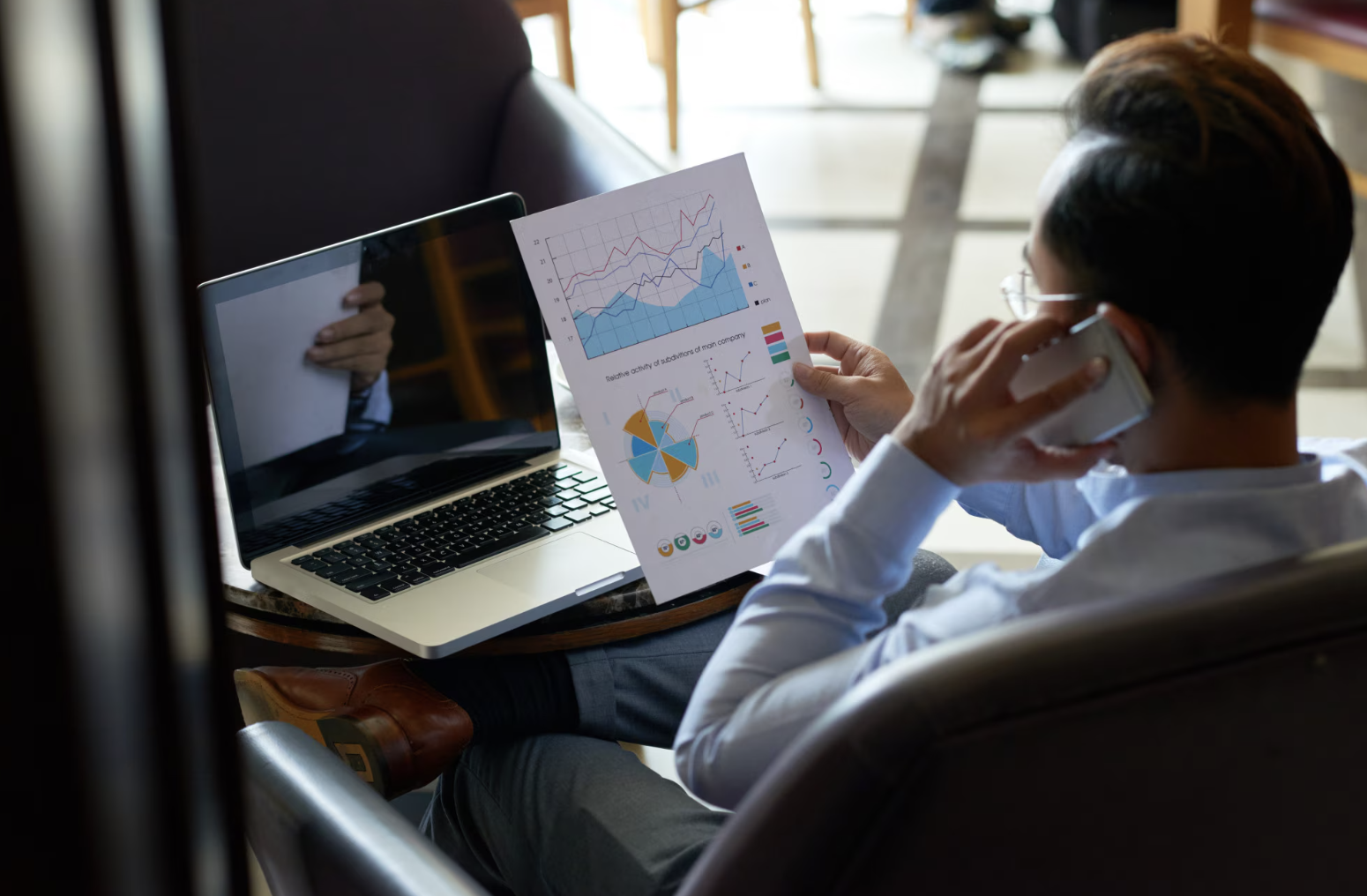 Predicting Profit How Smart Financial Forecasting and Budgeting Drive Business Stability