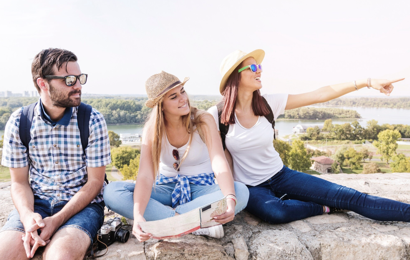 Summer Escape Ideas for Unforgettable Warm Season Adventures