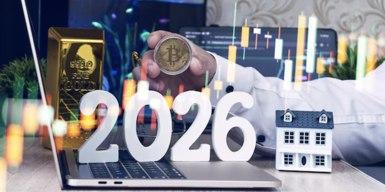 The 2026 Commerce Shift Top New Business Trends Redefining Growth