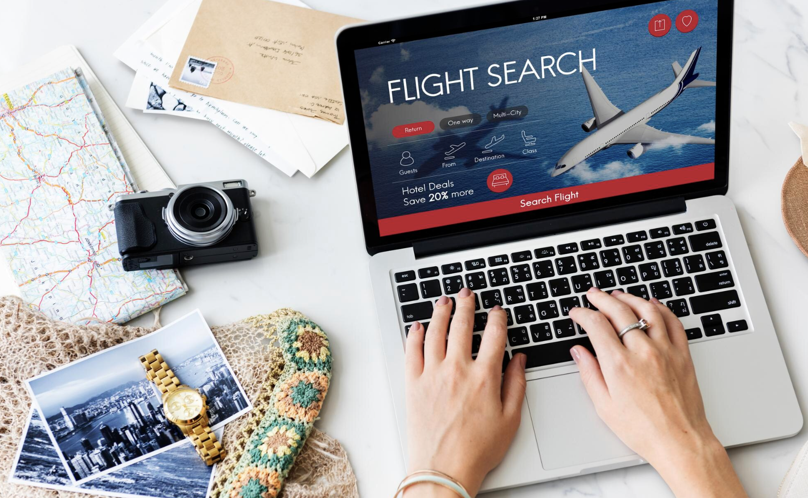 Travel Affiliate Marketing Blueprint for Scalable Online Income