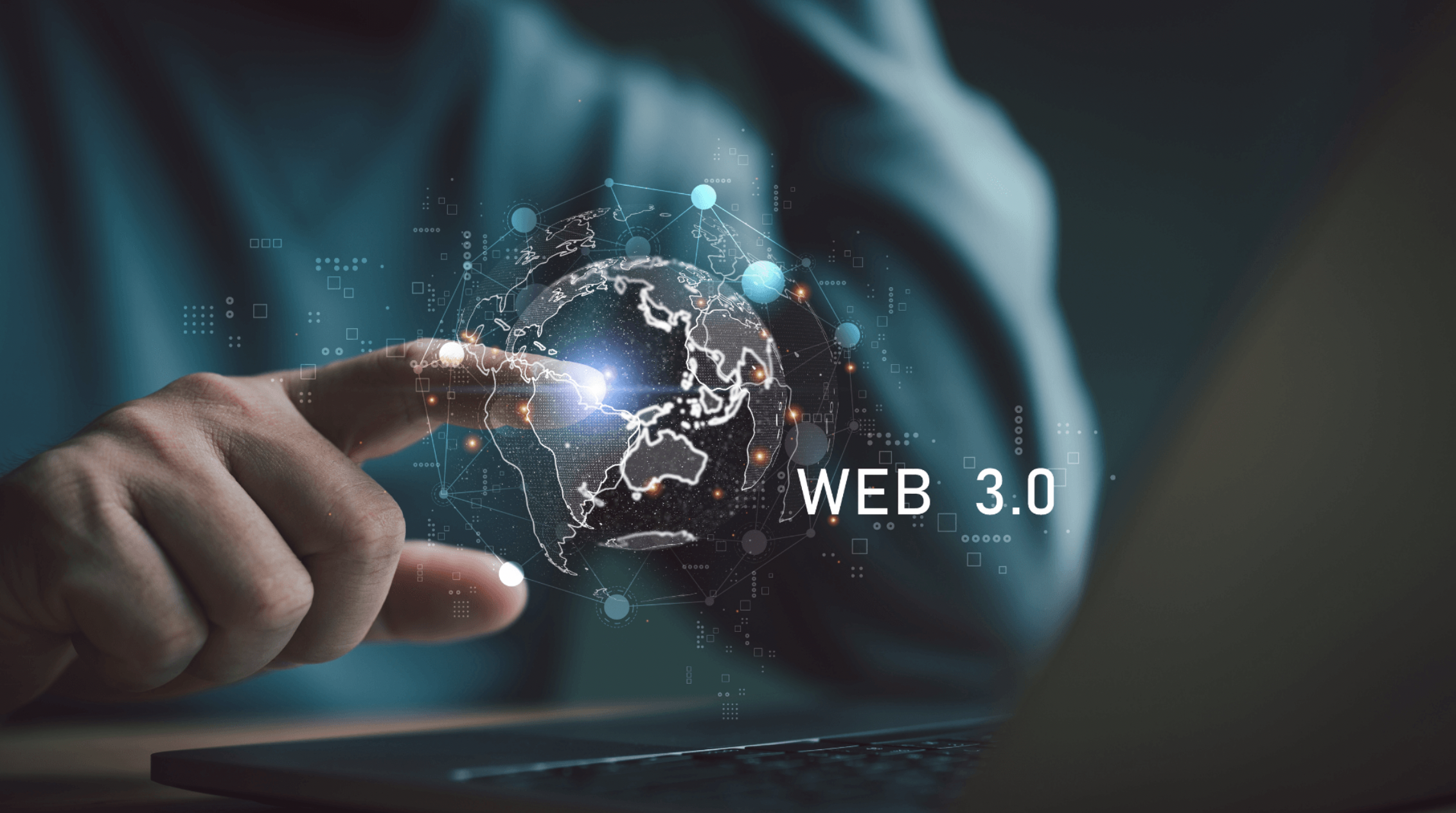 Web3 Unlocked How the Next Generation Internet Is Redefining Digital Power