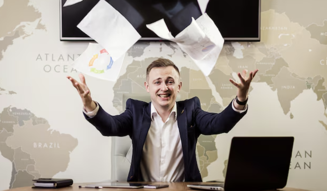 When Smart Businesses Stop Struggling With Numbers And Start Winning