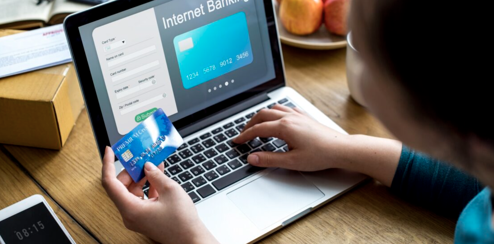 Why Secure Digital Payments Shape Modern E Commerce Success