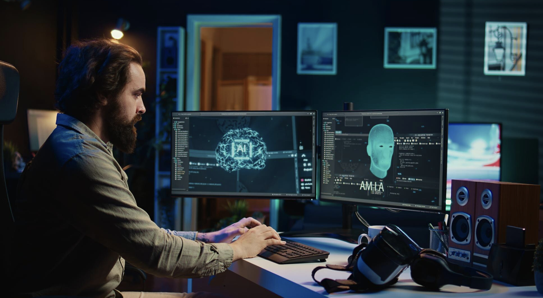 AI Risk Management Tools Smarter Protection for Modern Security Challenges