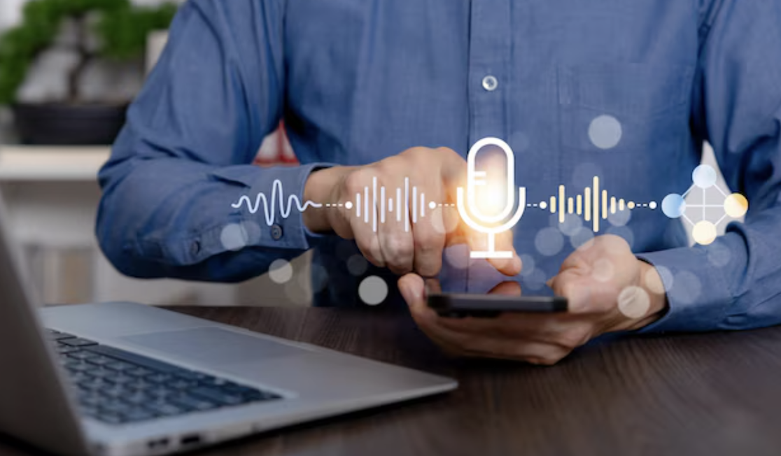 AI Voice Search Revolution Redefining Modern Digital Marketing Strategies