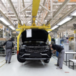 Advanced Frame Alignment Systems Elevate Modern Auto Body Repair Standards