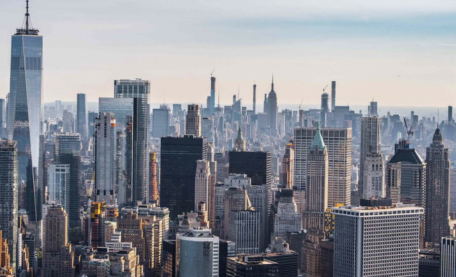 Best Time to Visit New York City A Complete Seasonal Travel Guide