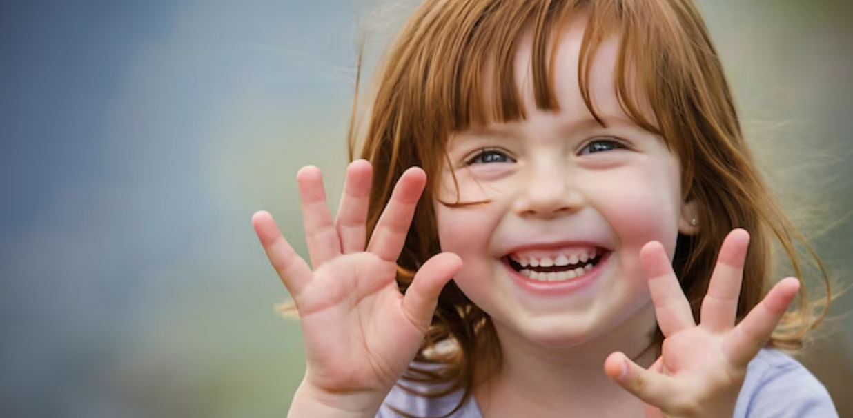 Early Smile Guidance 4 Warning Signals That Suggest Timely Orthodontic Care for Children