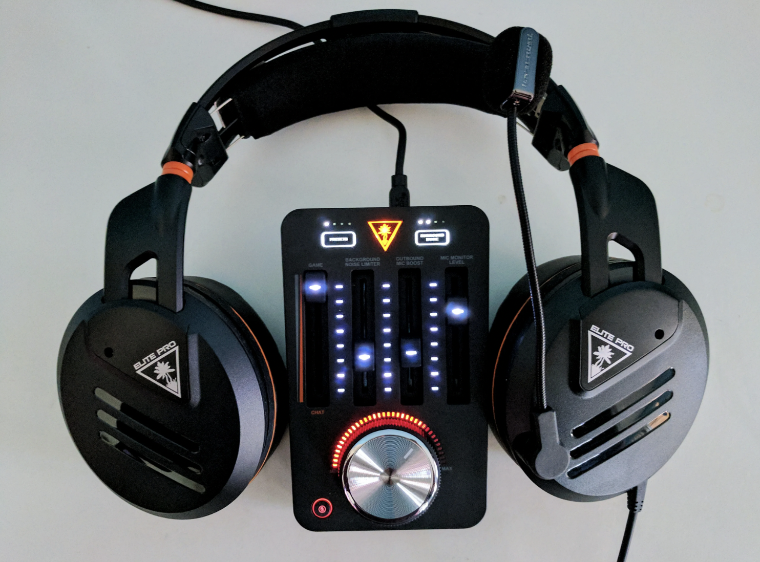 Elite Audio Gear for Deep Play Top Picks for Powerful Game Sound