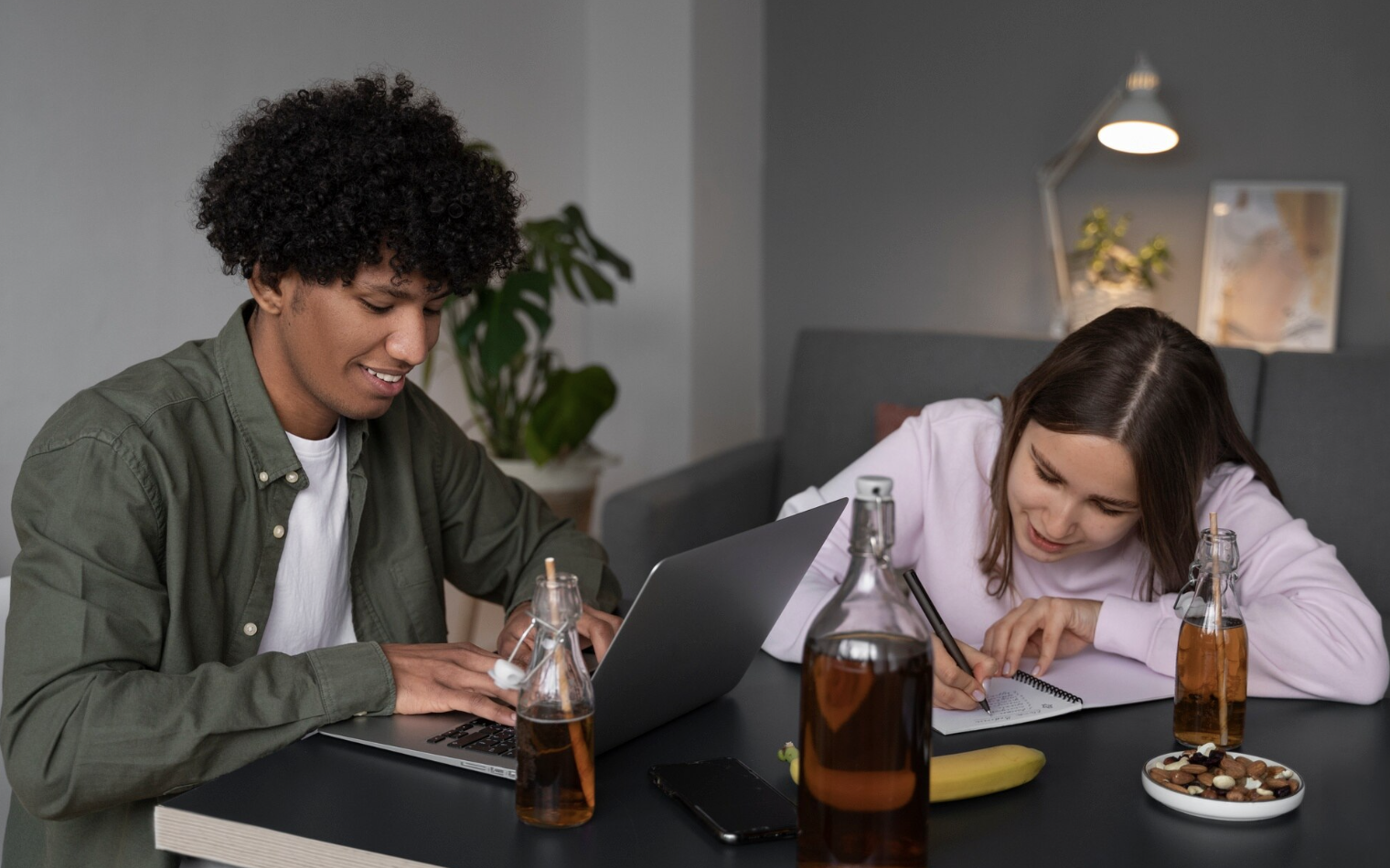 Hidden Influence Youth Substance Risks in the Digital Attention Economy