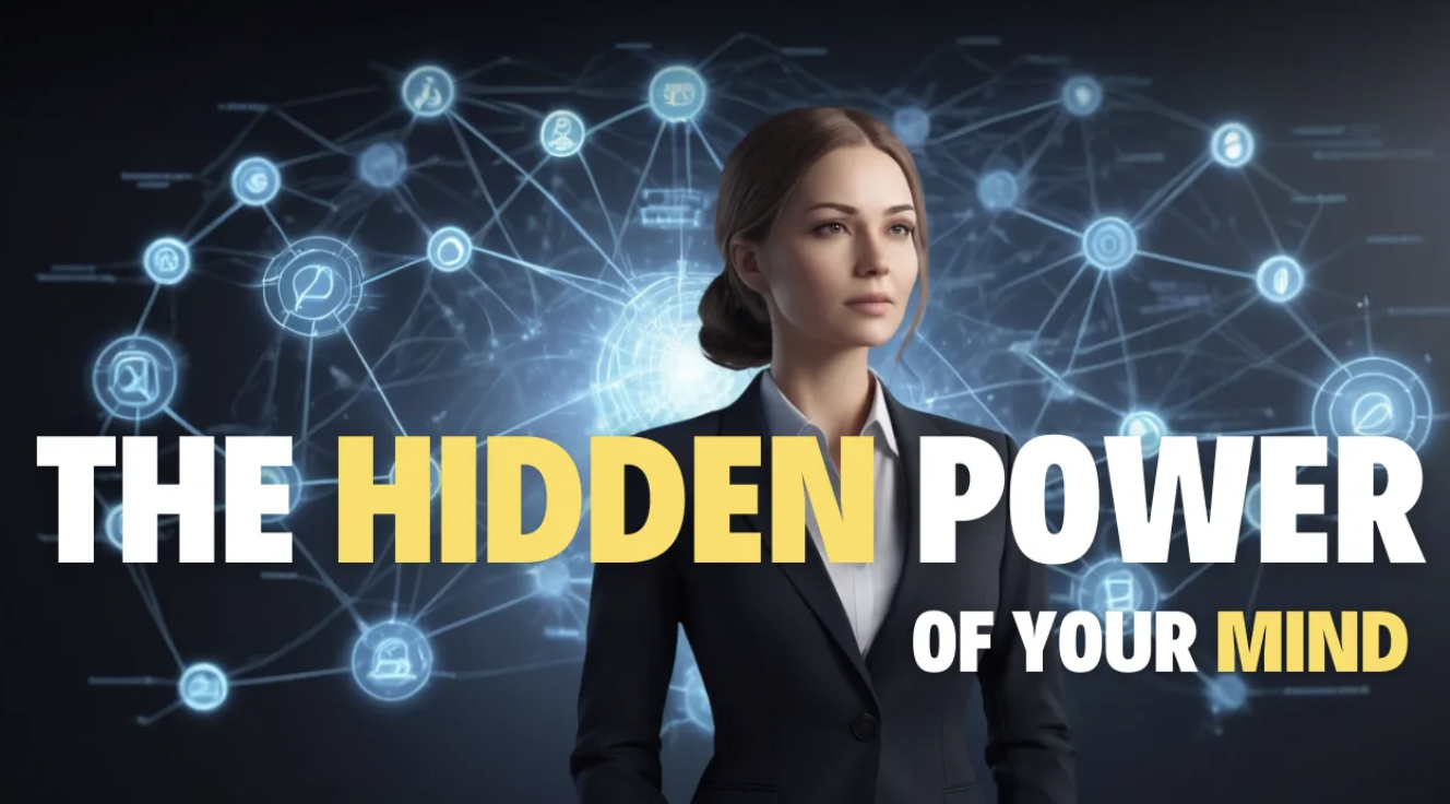 Midnight Mastery The Hidden Power Behind Razor-Sharp Thinking