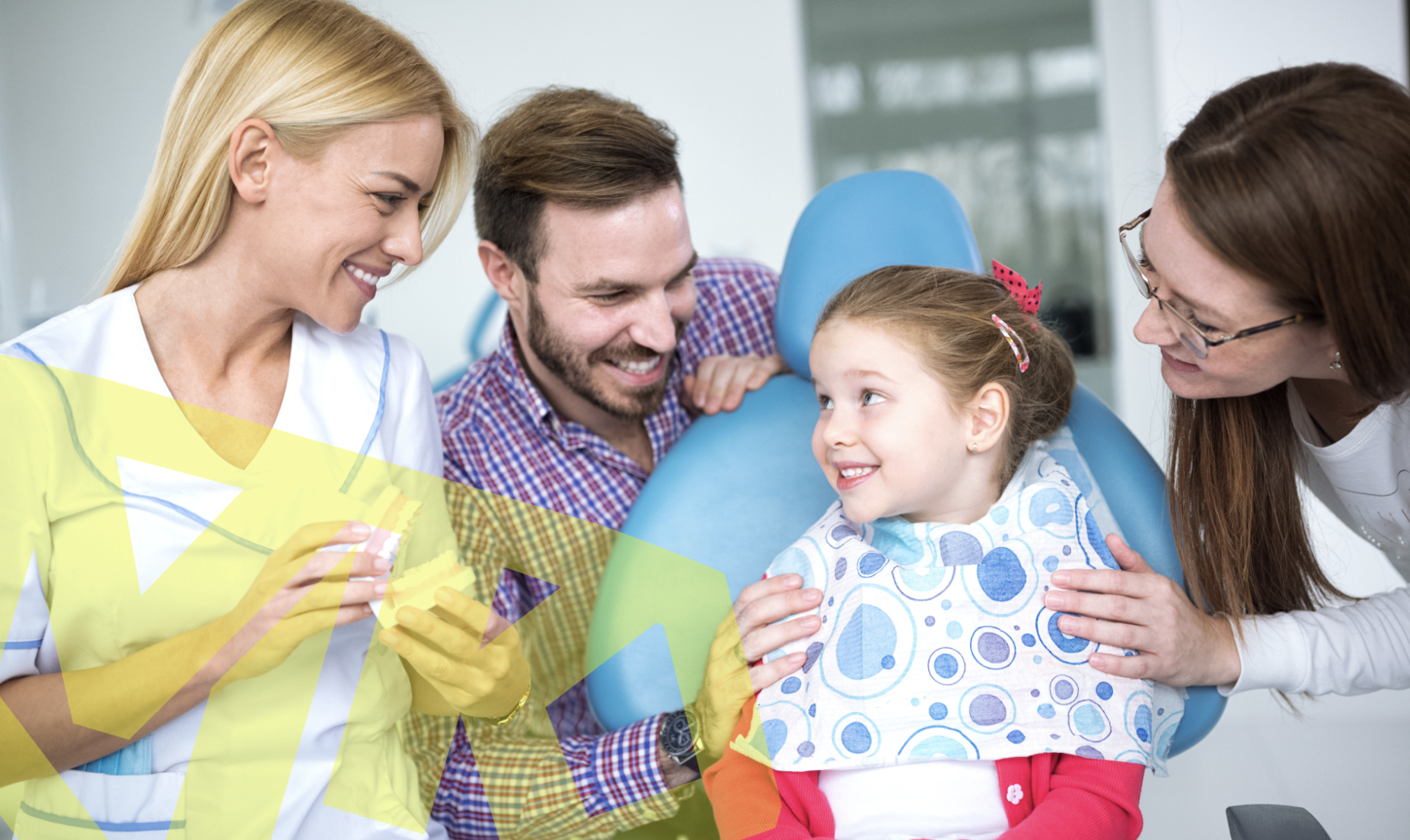 Modern Family Oral Care in Little Silver, New Jersey A Practical Guide for Healthier Smiles