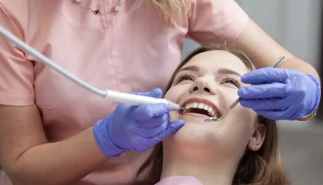 Powerful Daily Oral Care Habits to Maintain a Healthy Smile Between Dental Visits