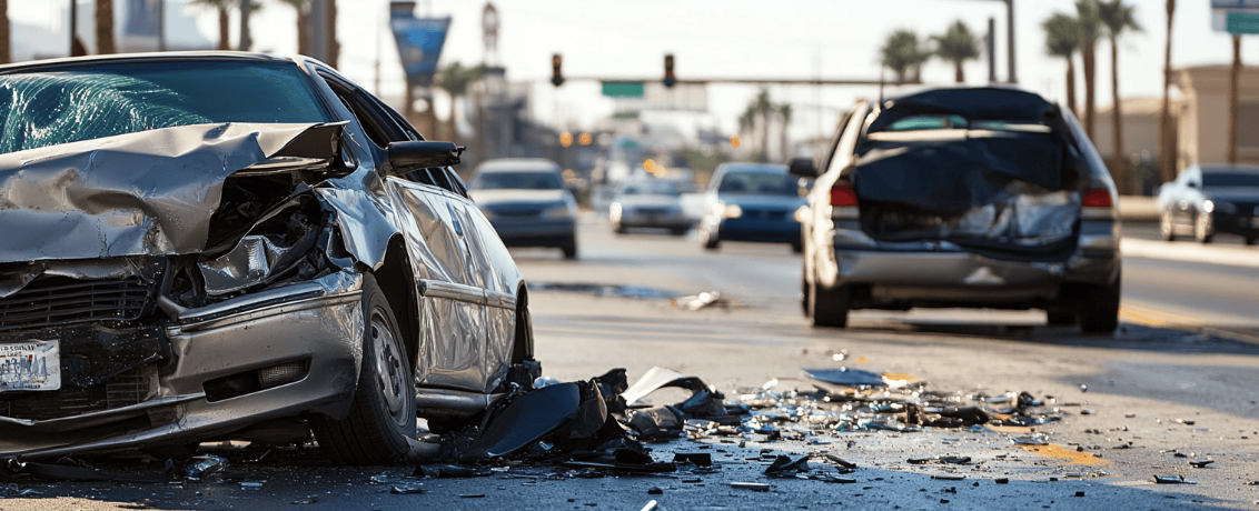 Proven Strategy to Select the Best Las Vegas Car Accident Lawyer for Maximum Compensation