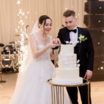 Smart Wedding Entertainment Ideas How Digital Tools Elevate Modern Celebrations