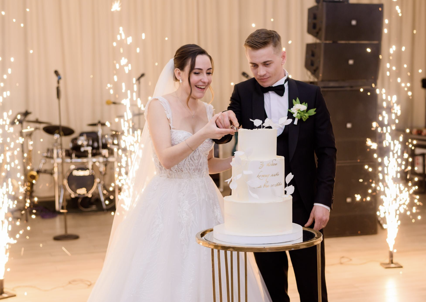 Smart Wedding Entertainment Ideas How Digital Tools Elevate Modern Celebrations