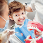 Strong Smiles Across Ages The Power of Continuous Family Dental Support