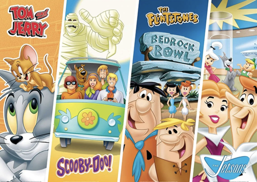 Top 10 Hanna Barbera Shows Ranked 2026