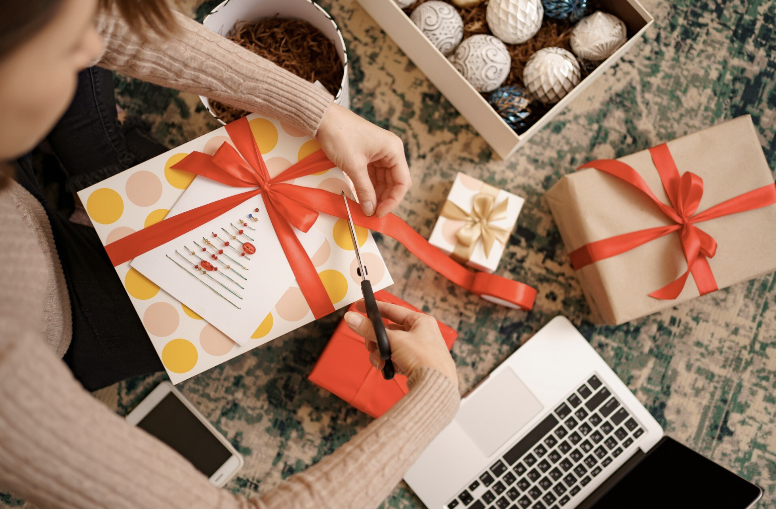 Top Rated Handmade Gifts You Can Order Online Today