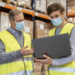 Warehouse Safety Strategy How Consistent Cleaning Prevents Costly Accidents