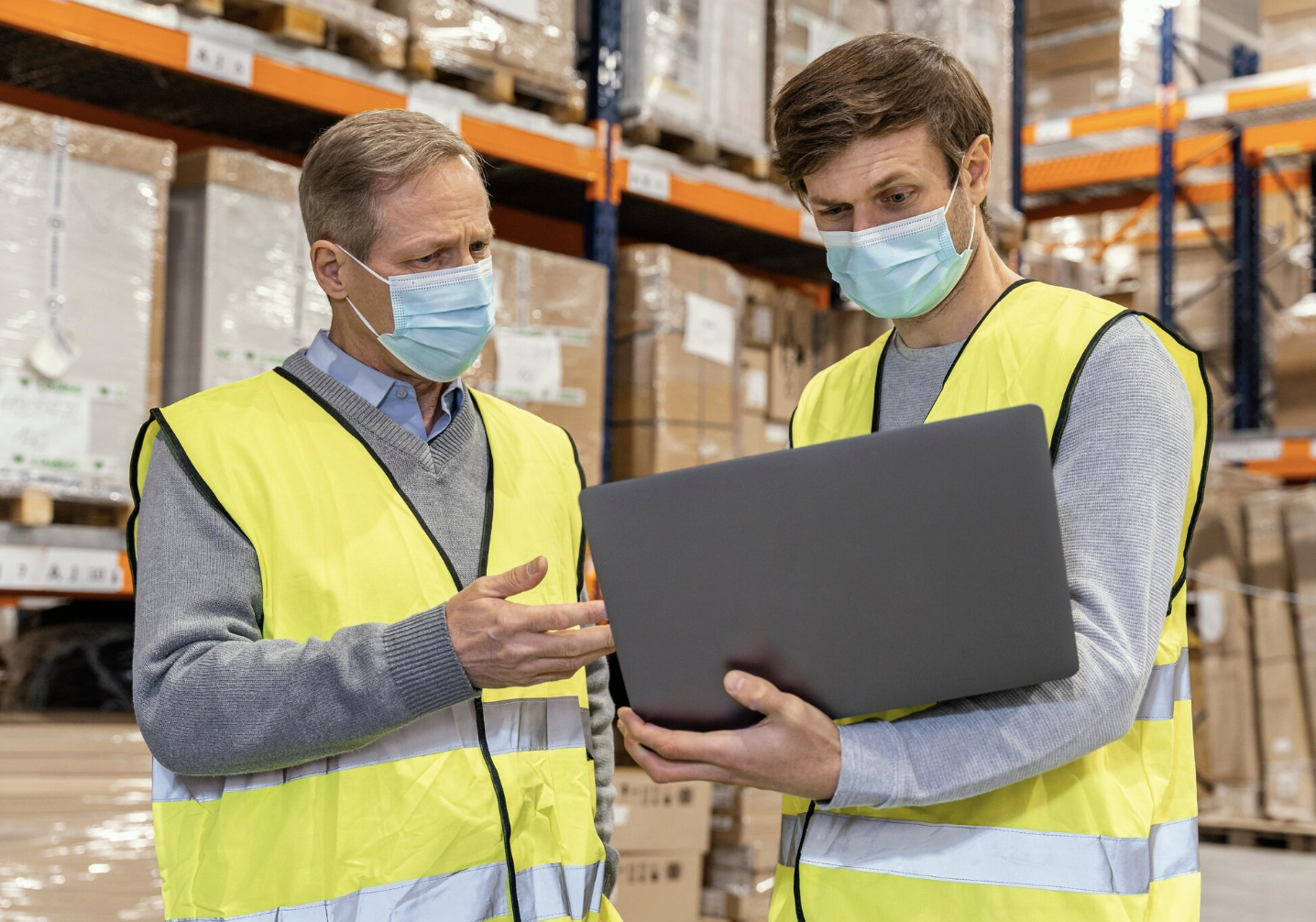 Warehouse Safety Strategy How Consistent Cleaning Prevents Costly Accidents