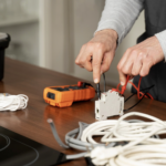 Why GFCI Extension Cords Are Essential for Safe and Efficient Workshop Power Management