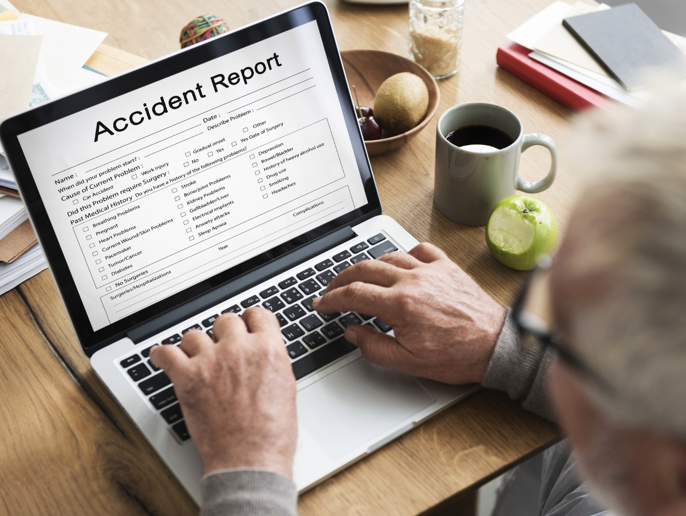 Your Legal Options for Hidden Symptoms After an Accident