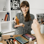 Crafting a Distinct Personal Image Through Style, Beauty, and Presence